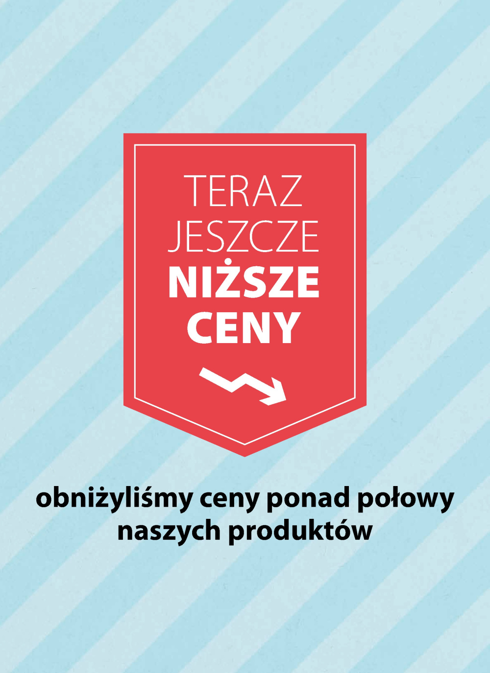 Leták Jysk gazetka, Polsko - strana 2
