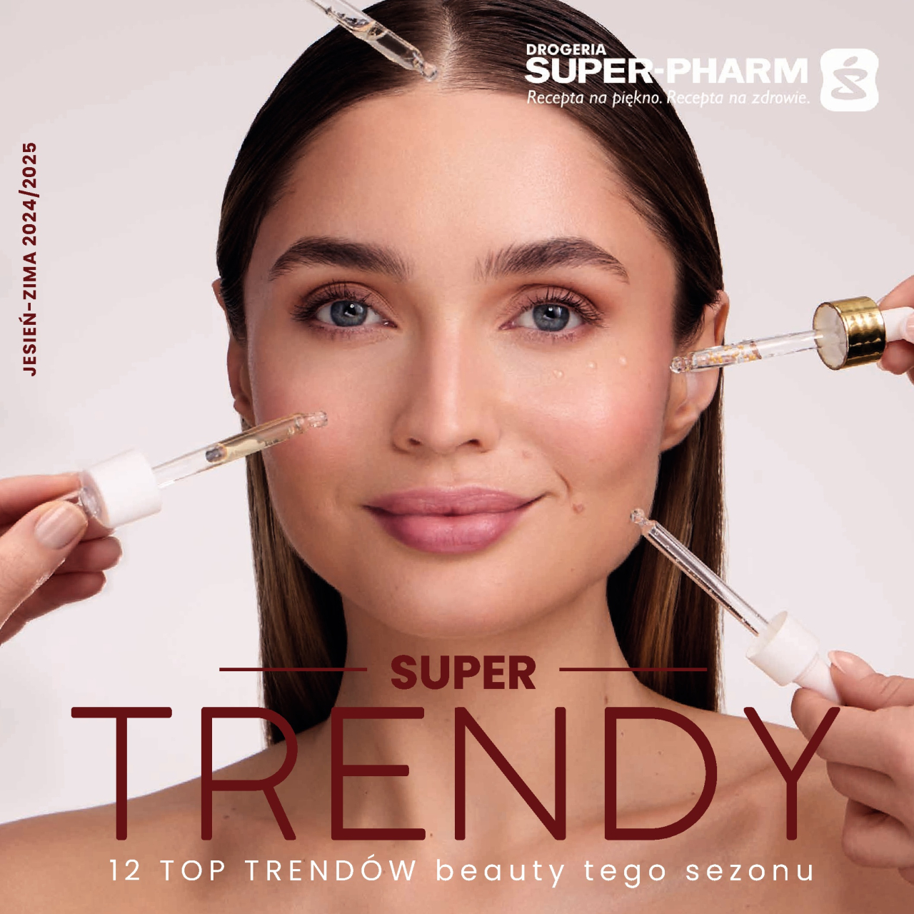 Super-Pharm gazetka - Katalog Super Trendy od 2. 10. 2024