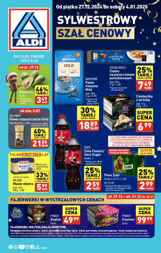 Aldi offerta