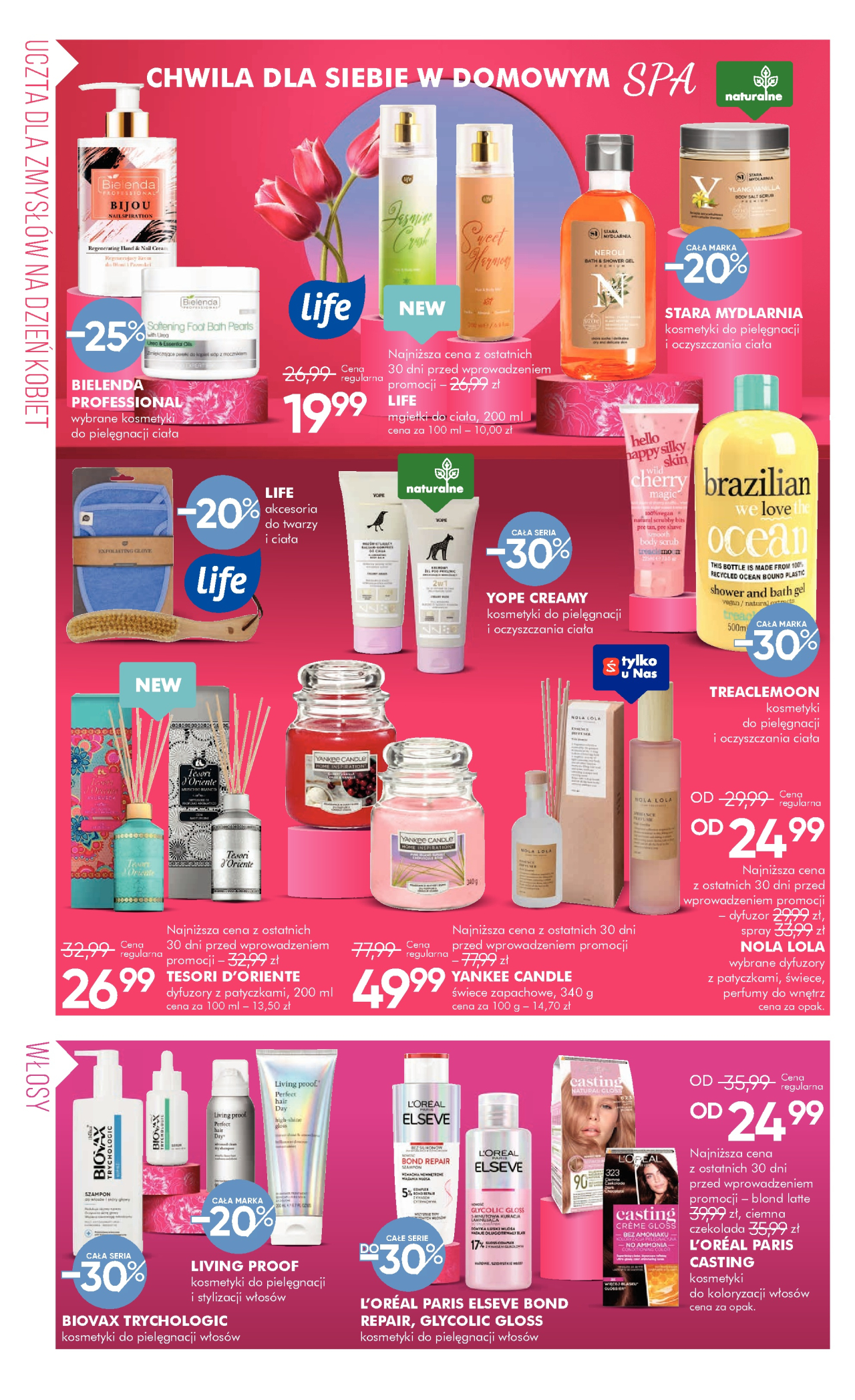 Super Pharm perfumy
 od 28. 02. 2025