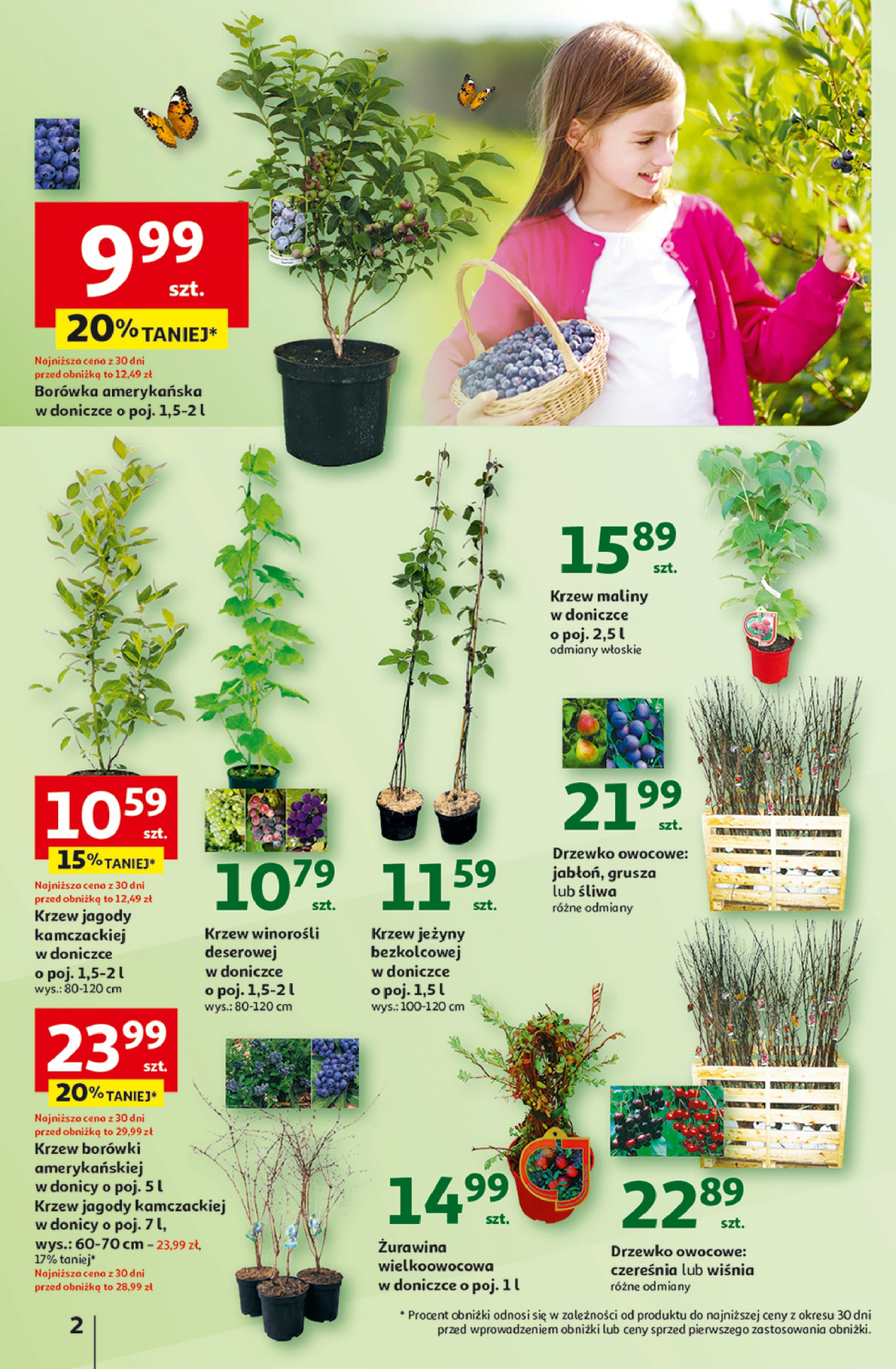 Auchan promocje
 od 13. 03. 2025