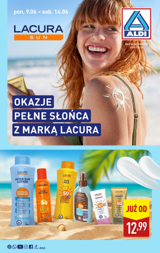 Aldi offerta - Pełna oferta