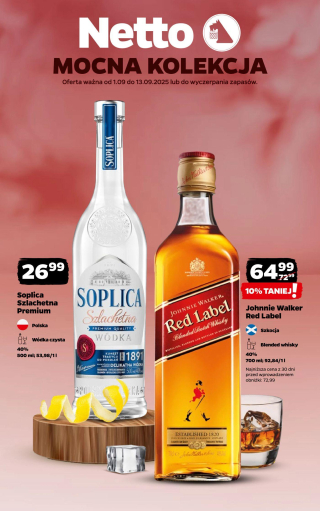 Netto gazetka