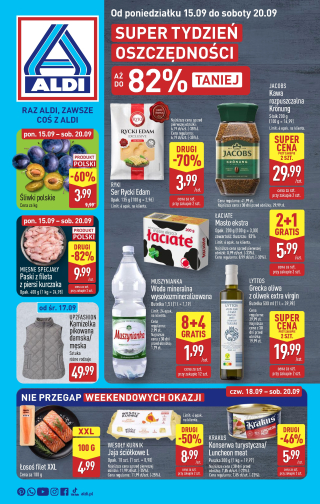 Aldi offerta