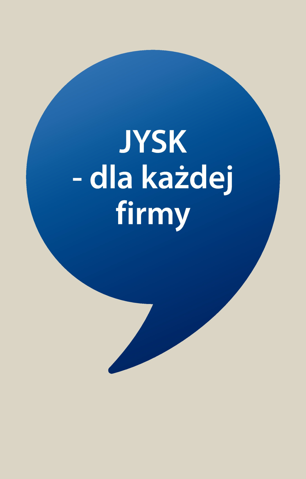 Leták Jysk gazetka, Polsko - strana 2