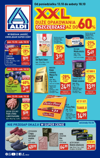 Aldi offerta