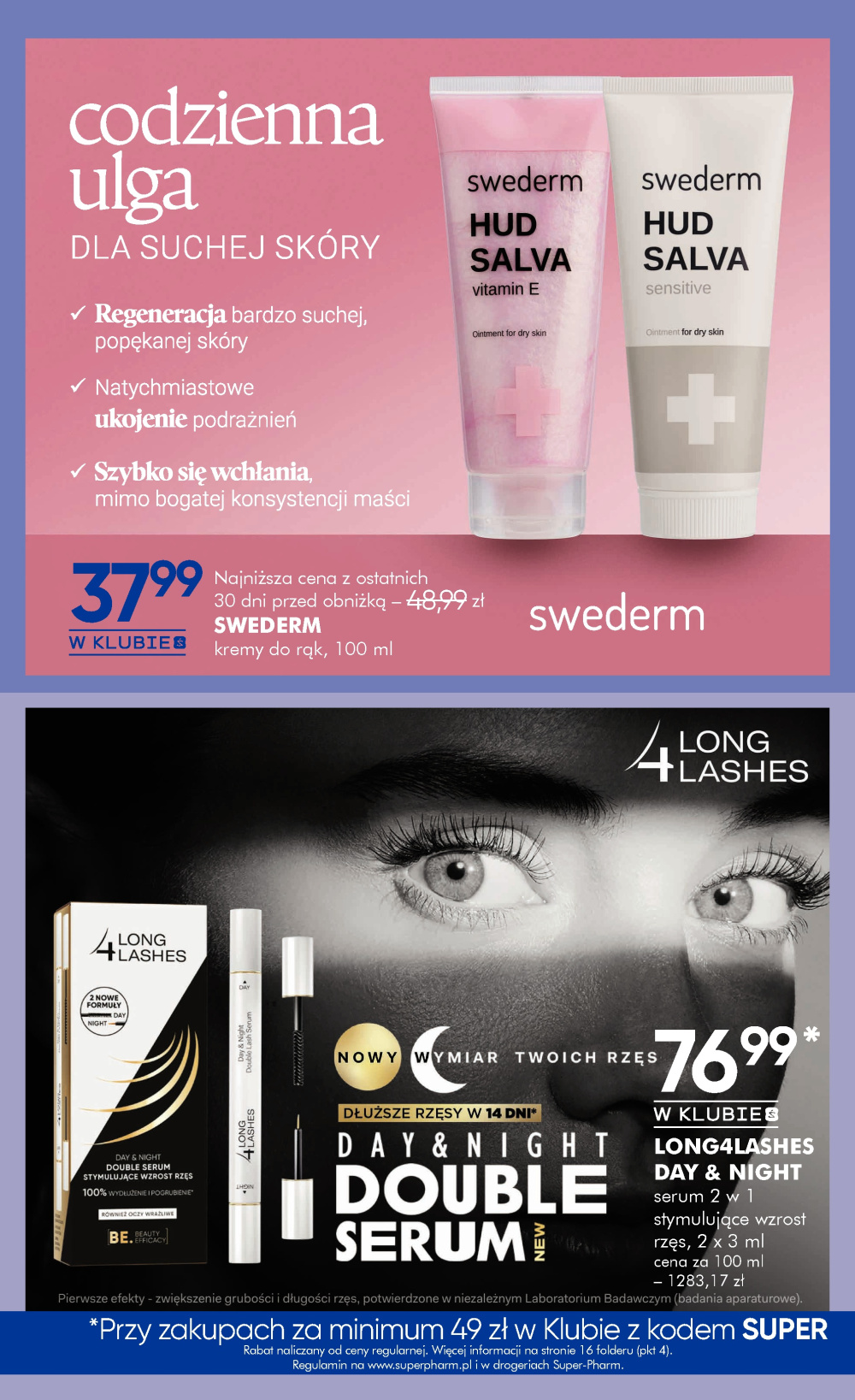 Leták Super-Pharm gazetka, Polsko - strana 15