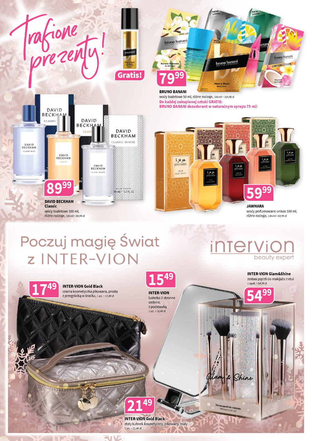 Leták Drogerie Polskie gazetka, Polsko - strana 2