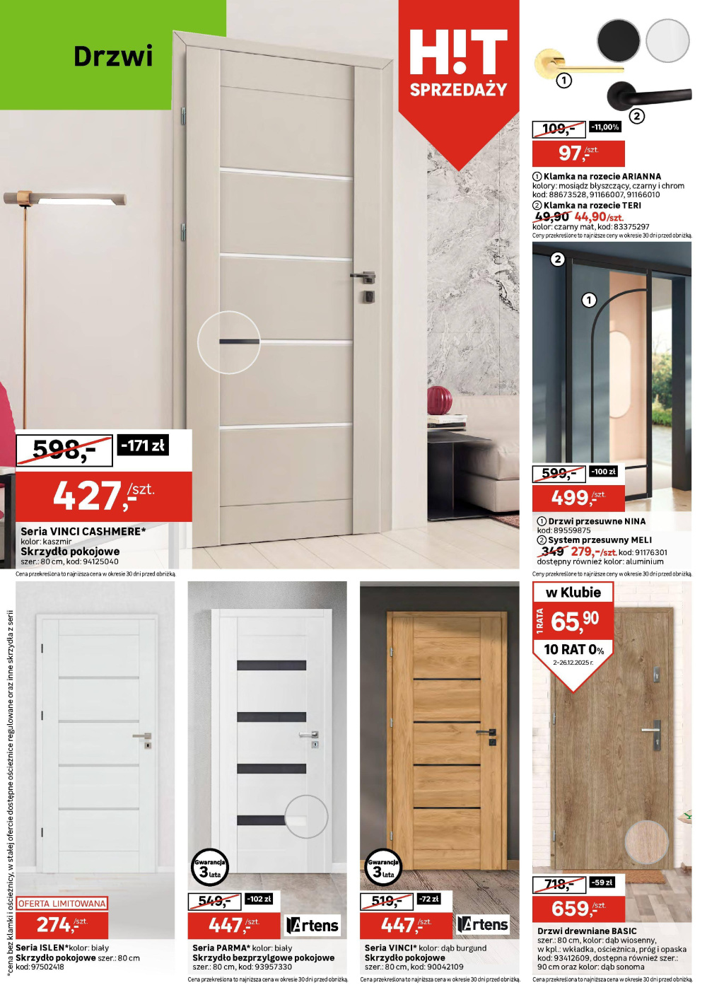 Leták Leroy Merlin gazetka, Polsko - strana 16