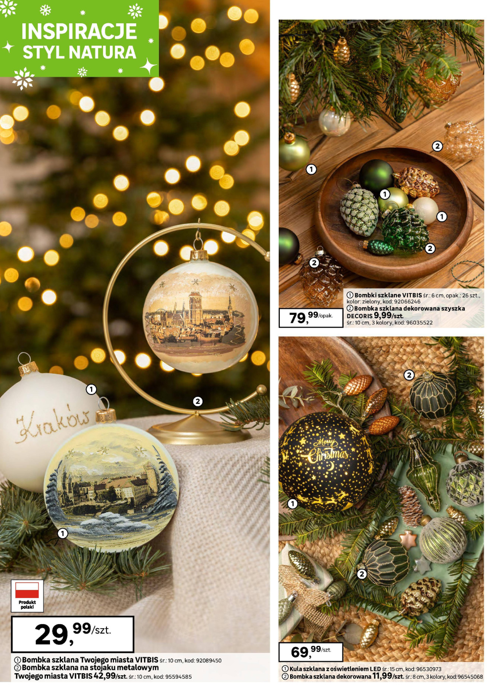 Leták Leroy Merlin gazetka, Polsko - strana 4