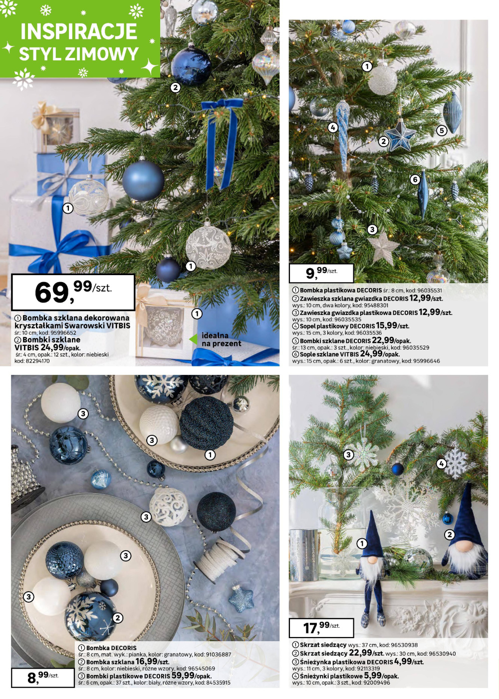 Leták Leroy Merlin gazetka, Polsko - strana 6