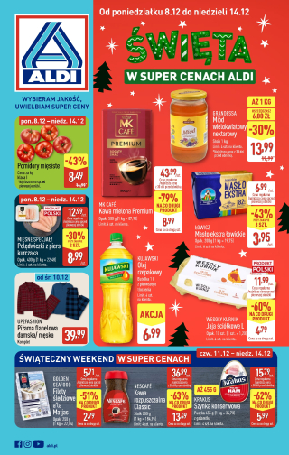 Aldi offerta