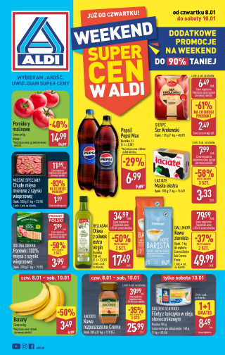 Aldi offerta