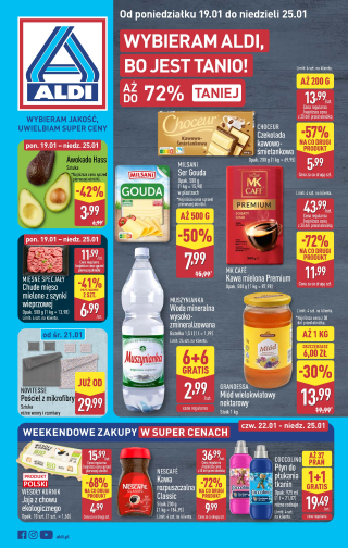 Aldi offerta
