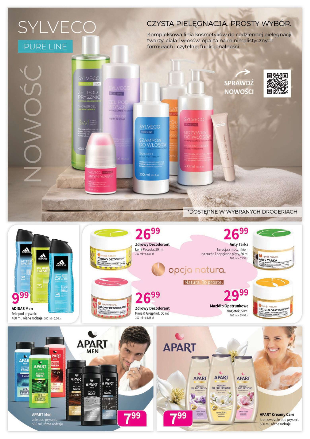 Leták Drogerie Polskie gazetka, Polsko - strana 5