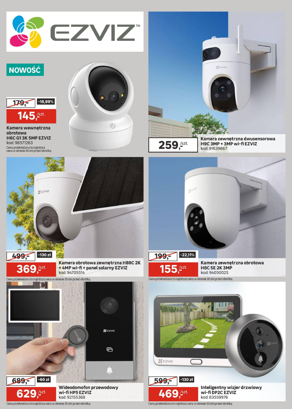 Leták Leroy Merlin gazetka - Dla Fachowców, Polsko - strana 38