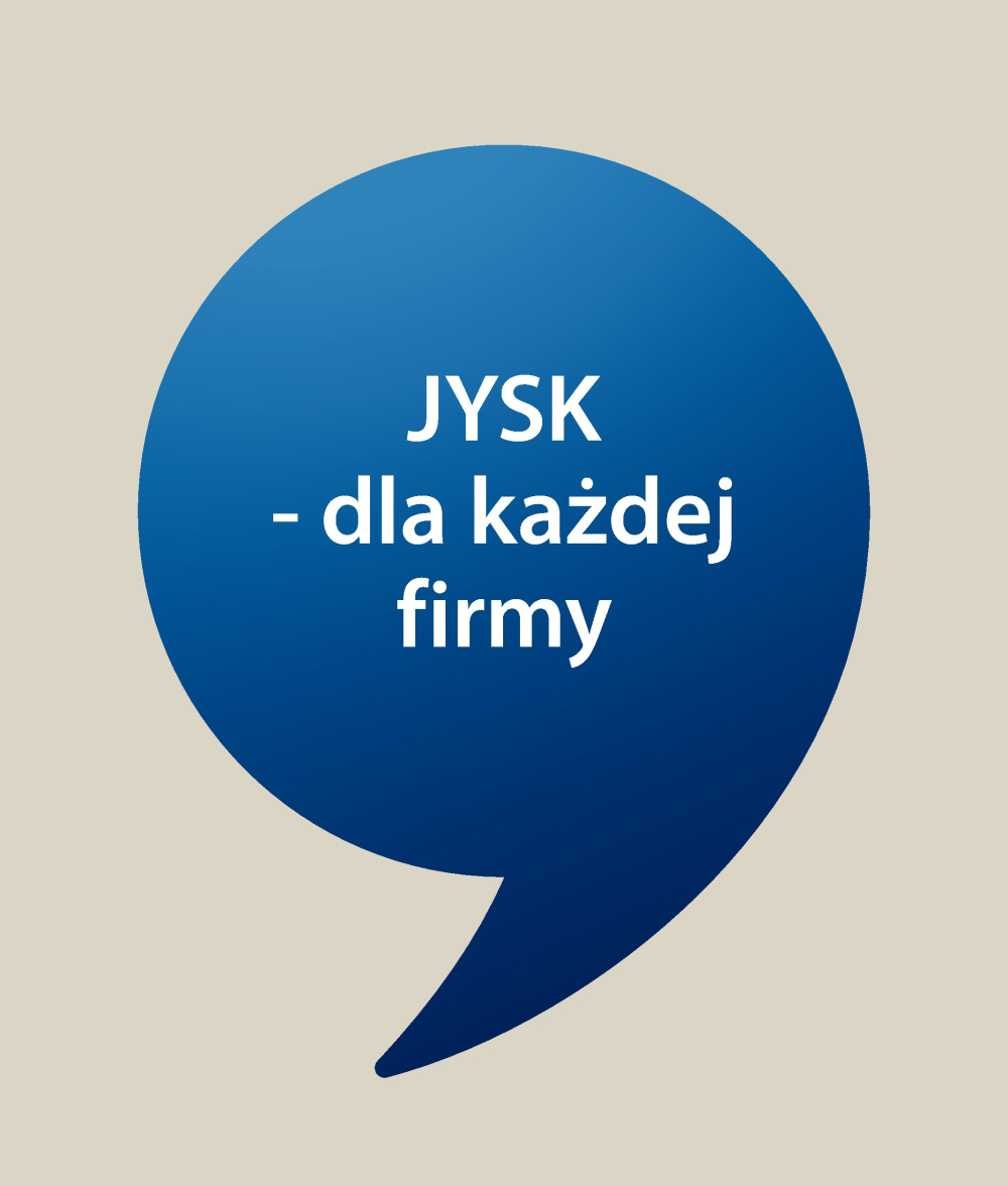 Leták Jysk gazetka, Polsko - strana 2