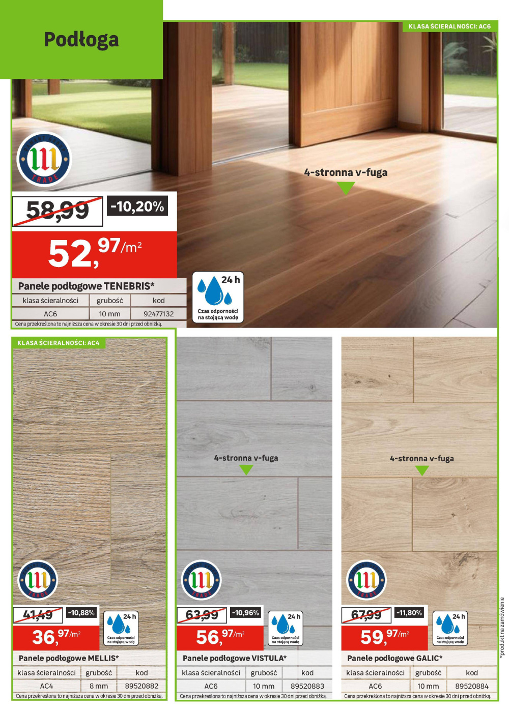 Leták Leroy Merlin gazetka, Polsko - strana 16