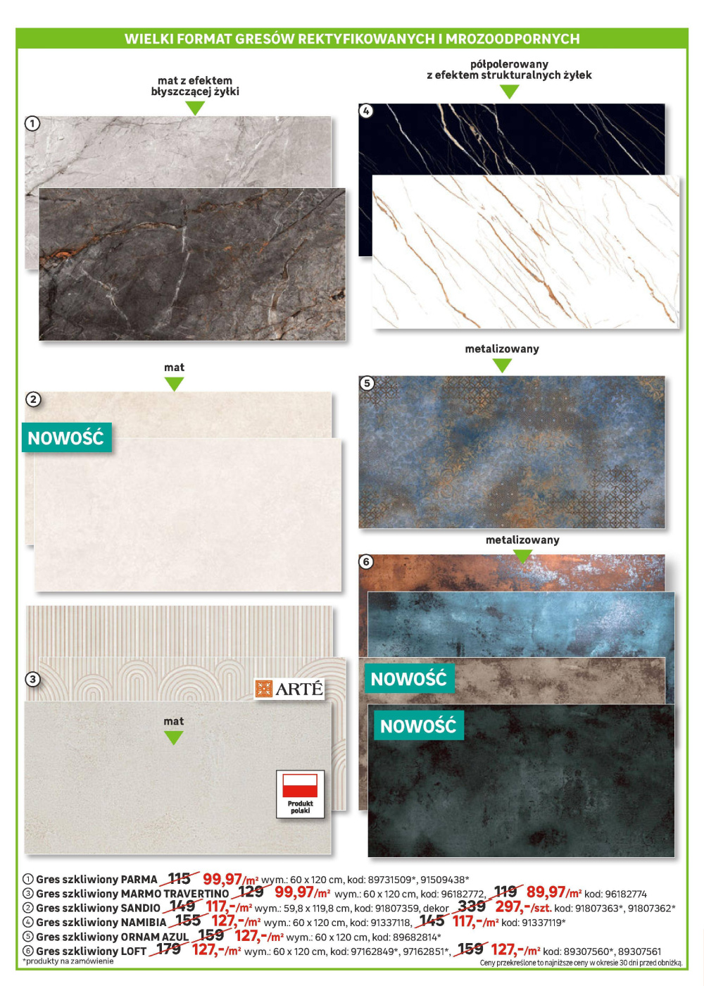 Leták Leroy Merlin gazetka, Polsko - strana 26