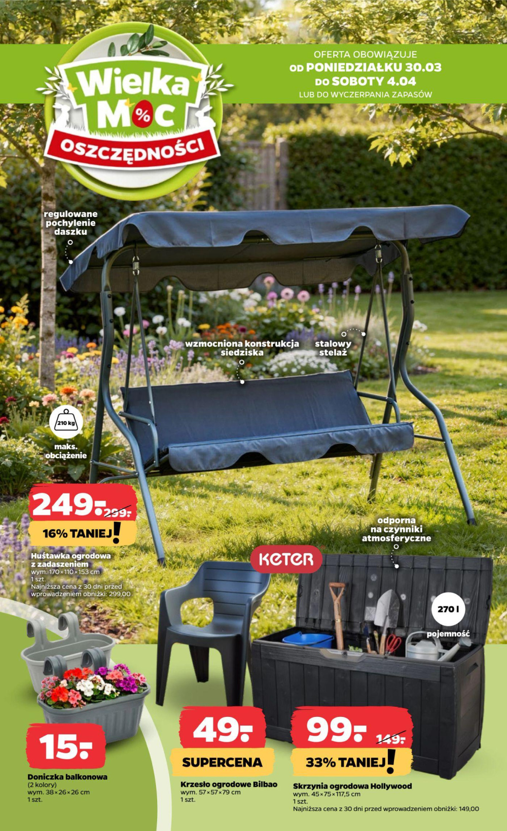 Leták Netto gazetka - Non food, Polsko - strana 2