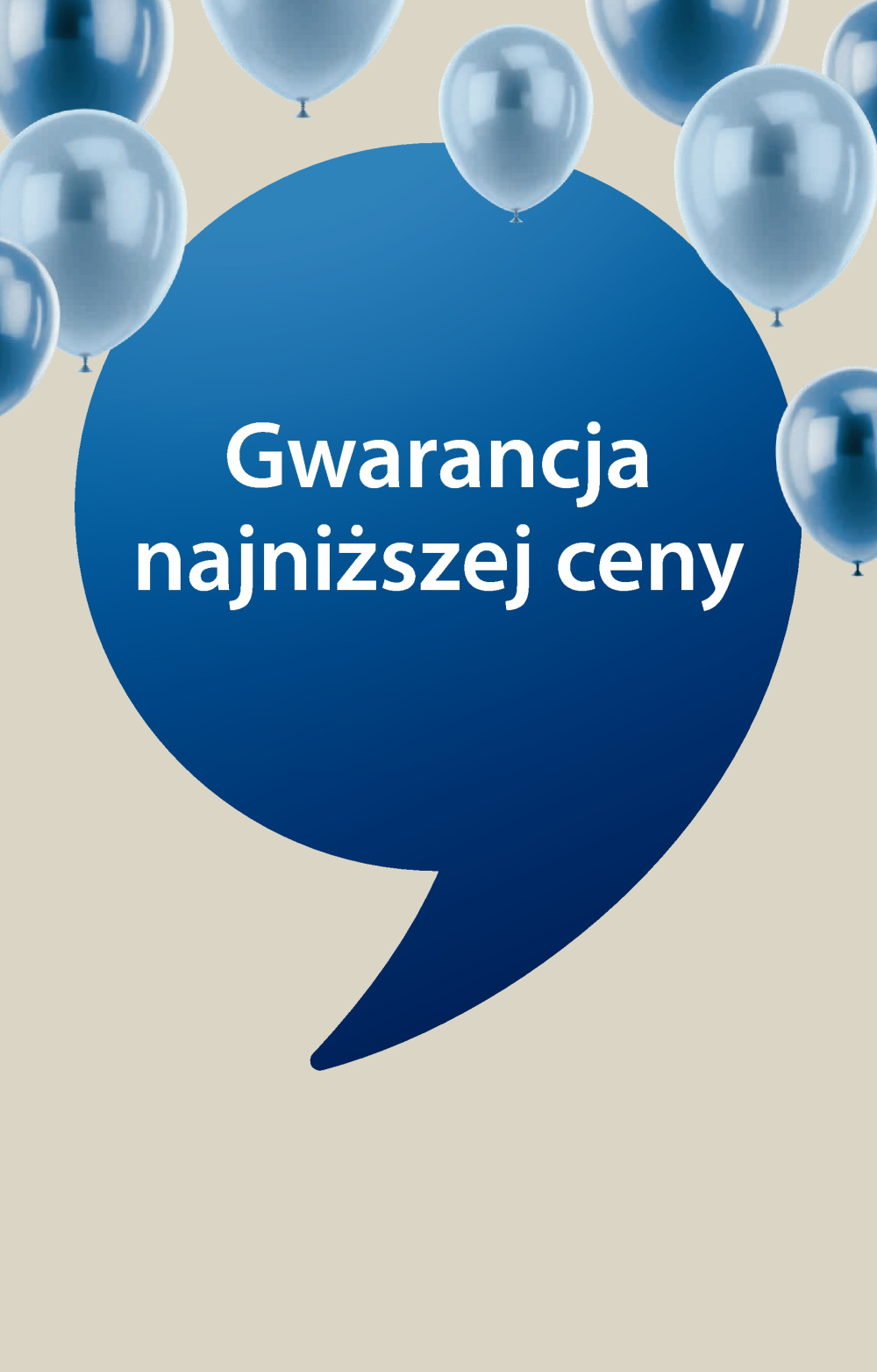 Leták Jysk gazetka, Polsko - strana 2