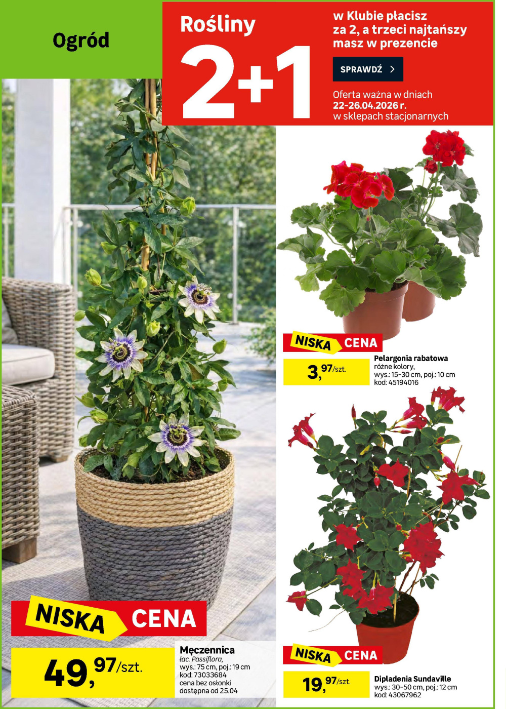 Leták Leroy Merlin gazetka, Polsko - strana 6