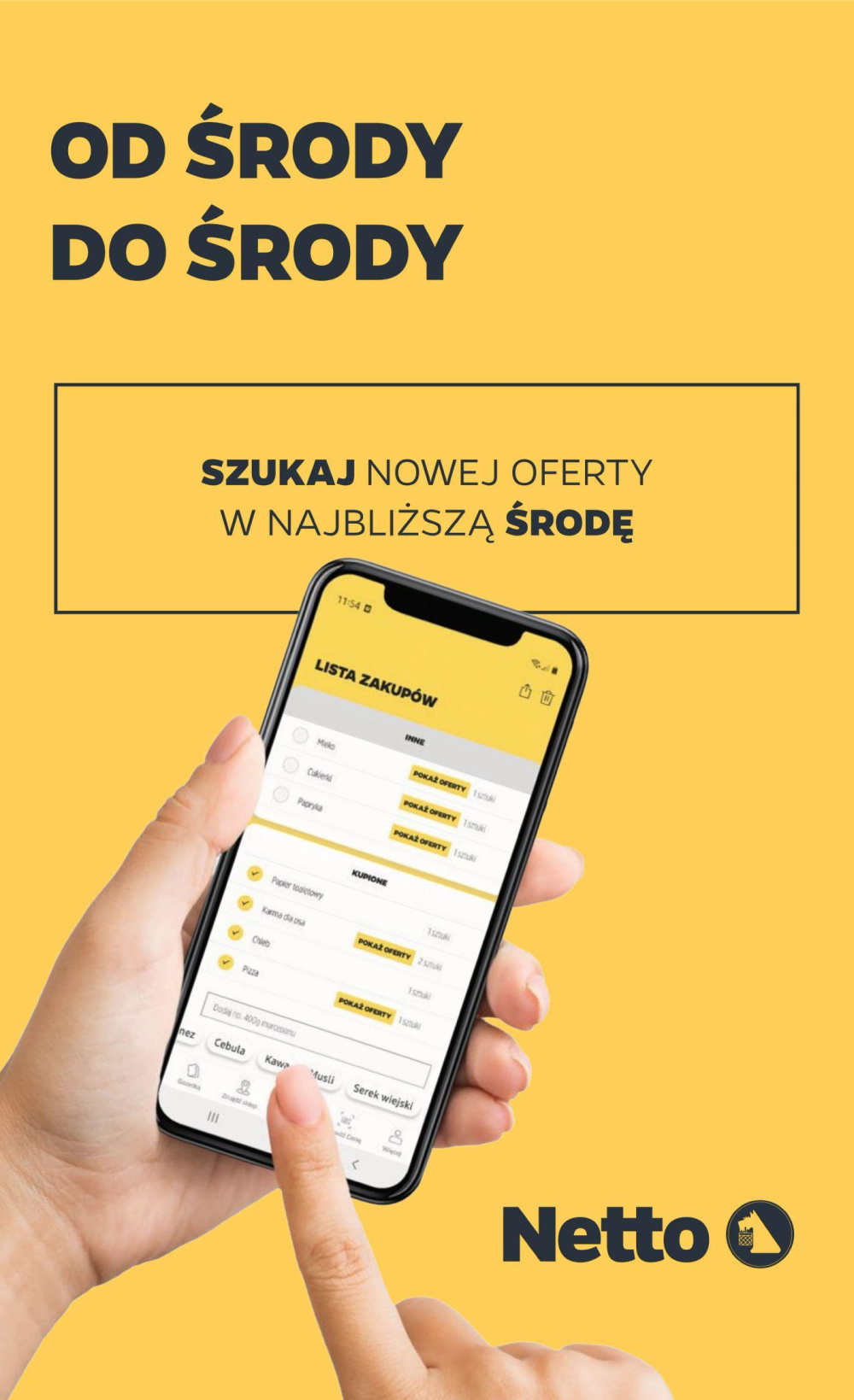 Leták Netto gazetka - Non food, Polsko - strana 4