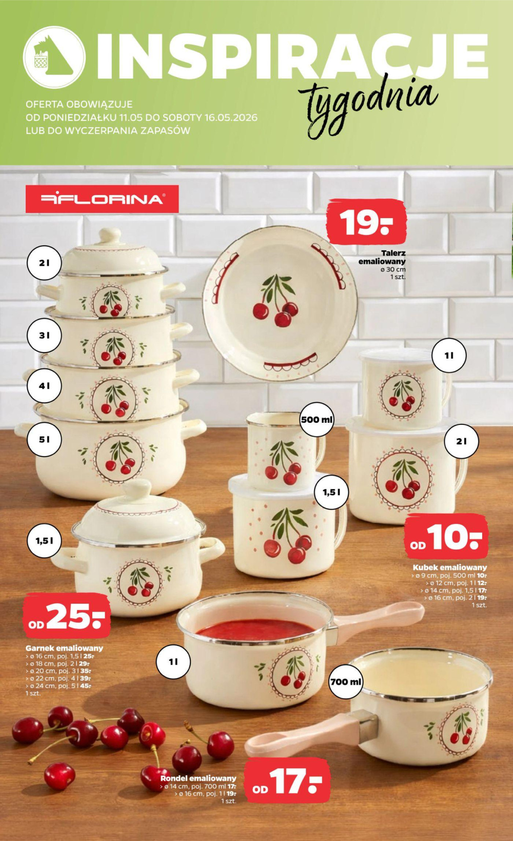 Leták Netto gazetka - Non food, Polsko - strana 3