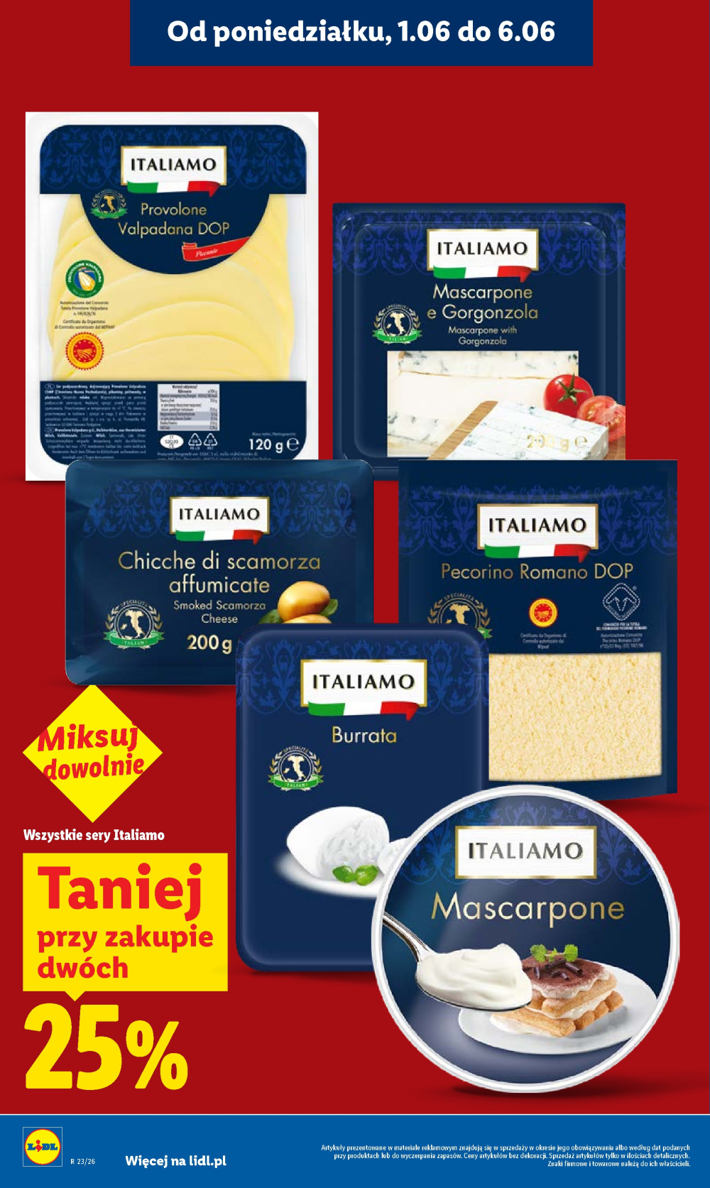 Leták Lidl gazetka, Polsko - strana 16