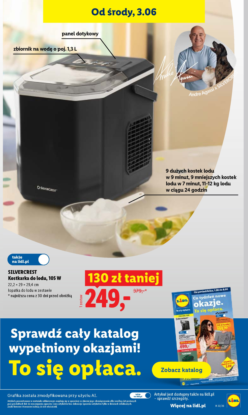 Leták Lidl gazetka, Polsko - strana 35