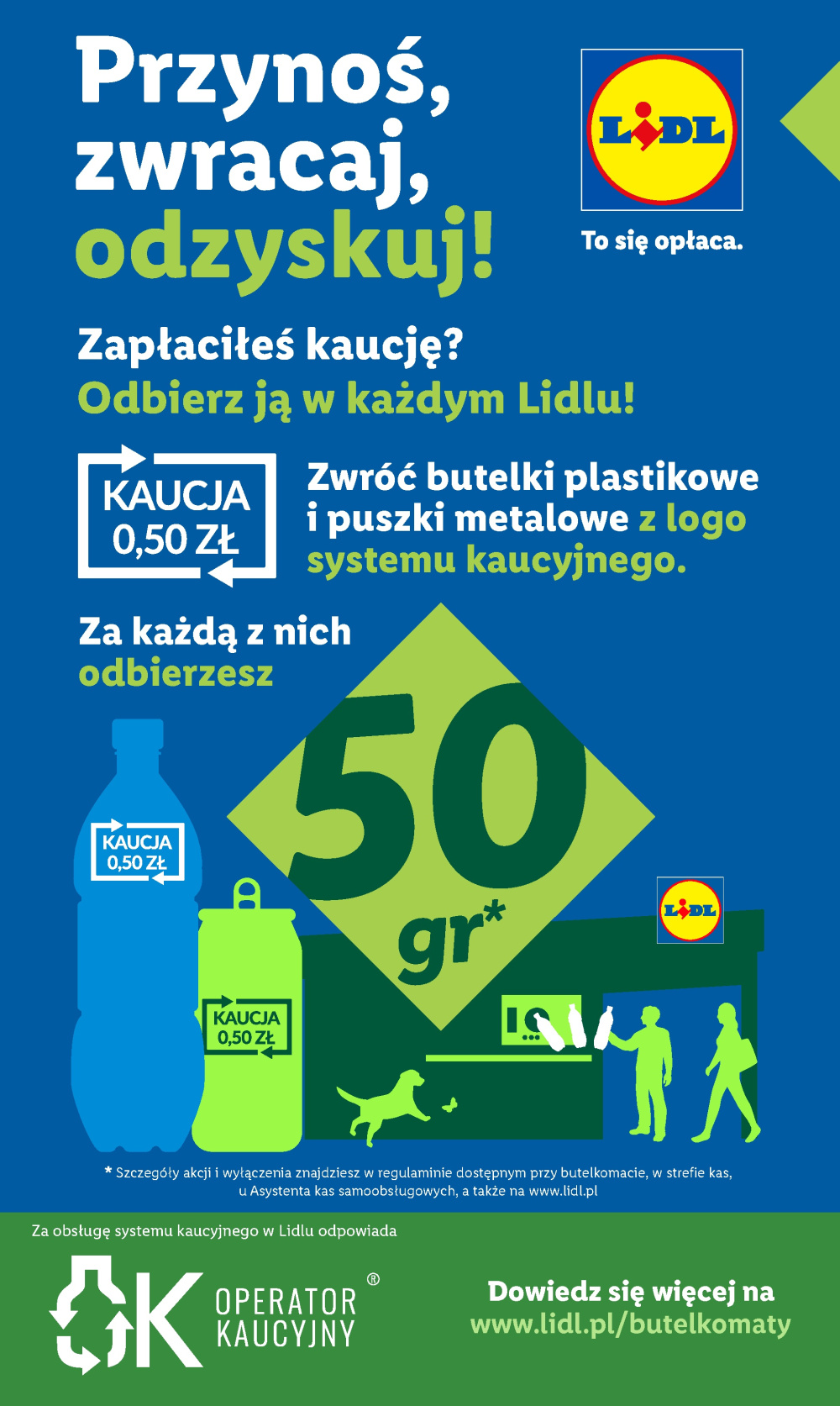 Leták Lidl gazetka, Polsko - strana 72