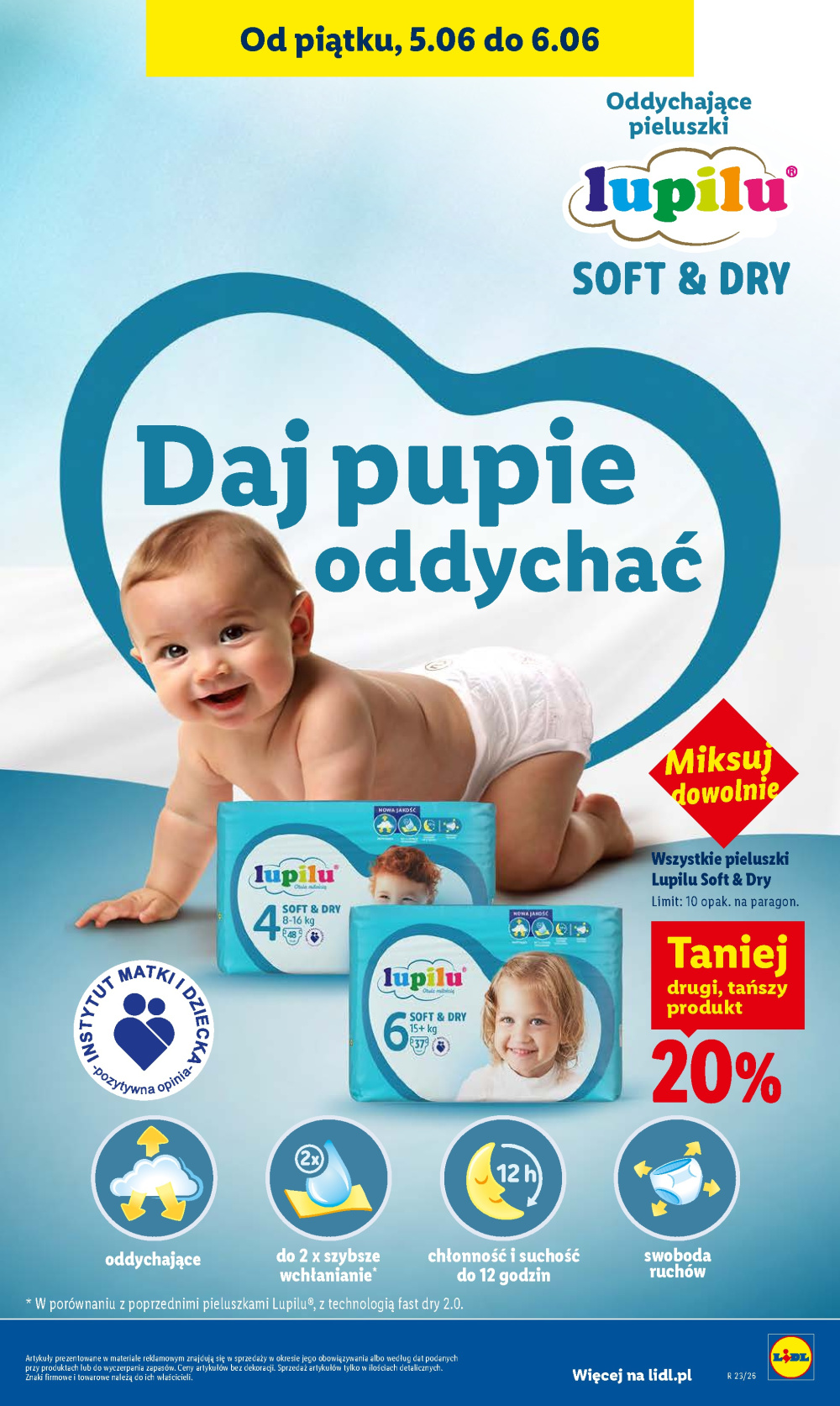 Leták Lidl gazetka, Polsko - strana 81