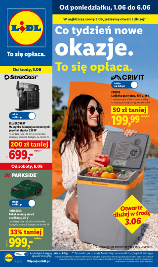 Lidl katalog