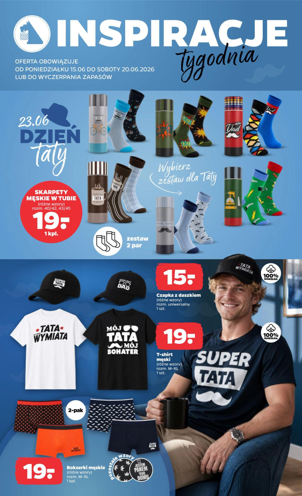 Leták Netto gazetka - Non food, Polsko - strana 2