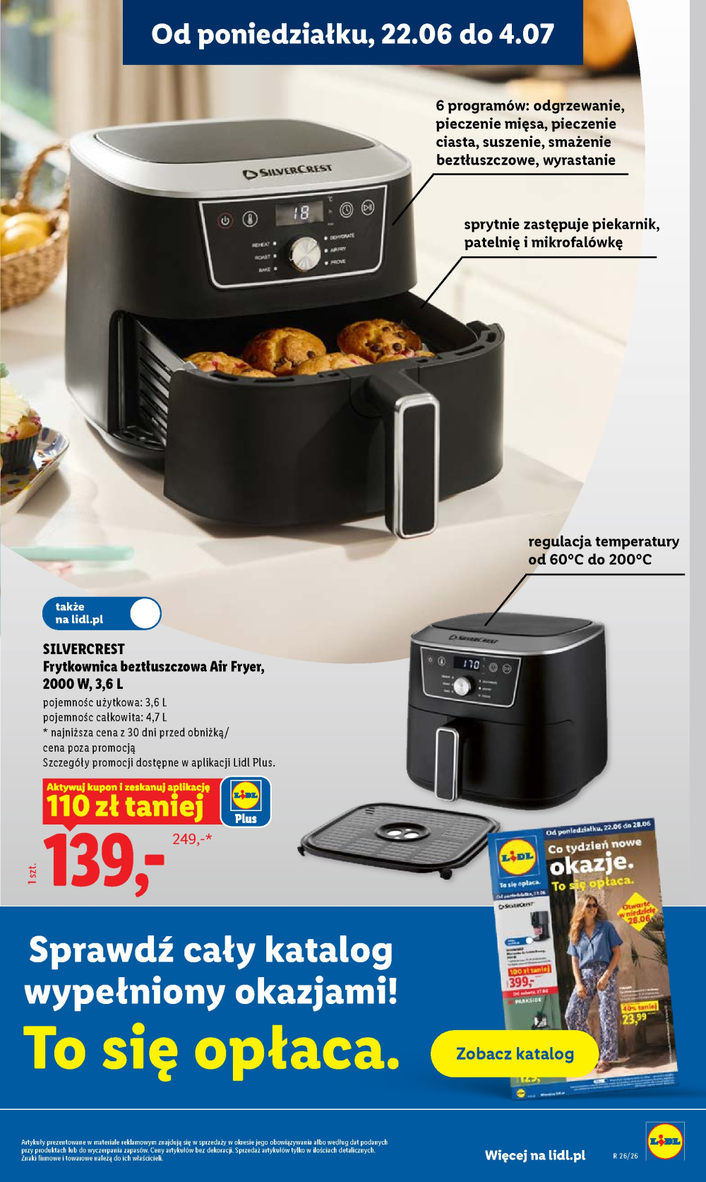 Leták Lidl gazetka, Polsko - strana 31
