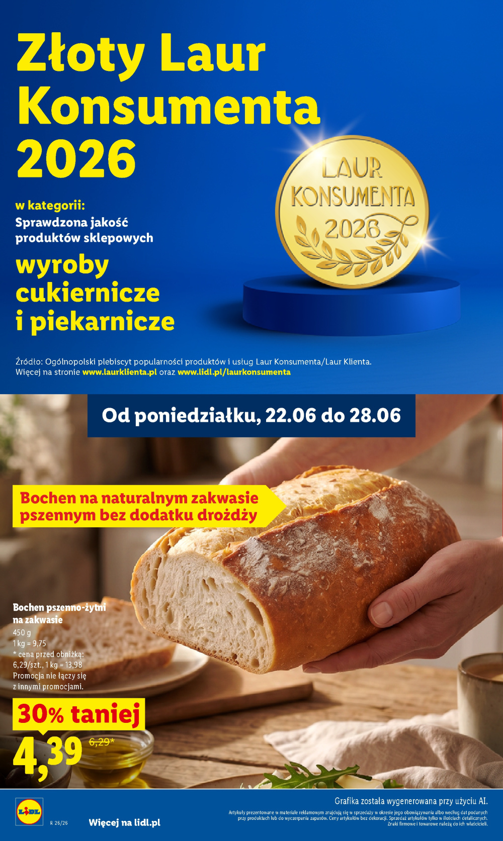 Leták Lidl gazetka, Polsko - strana 50