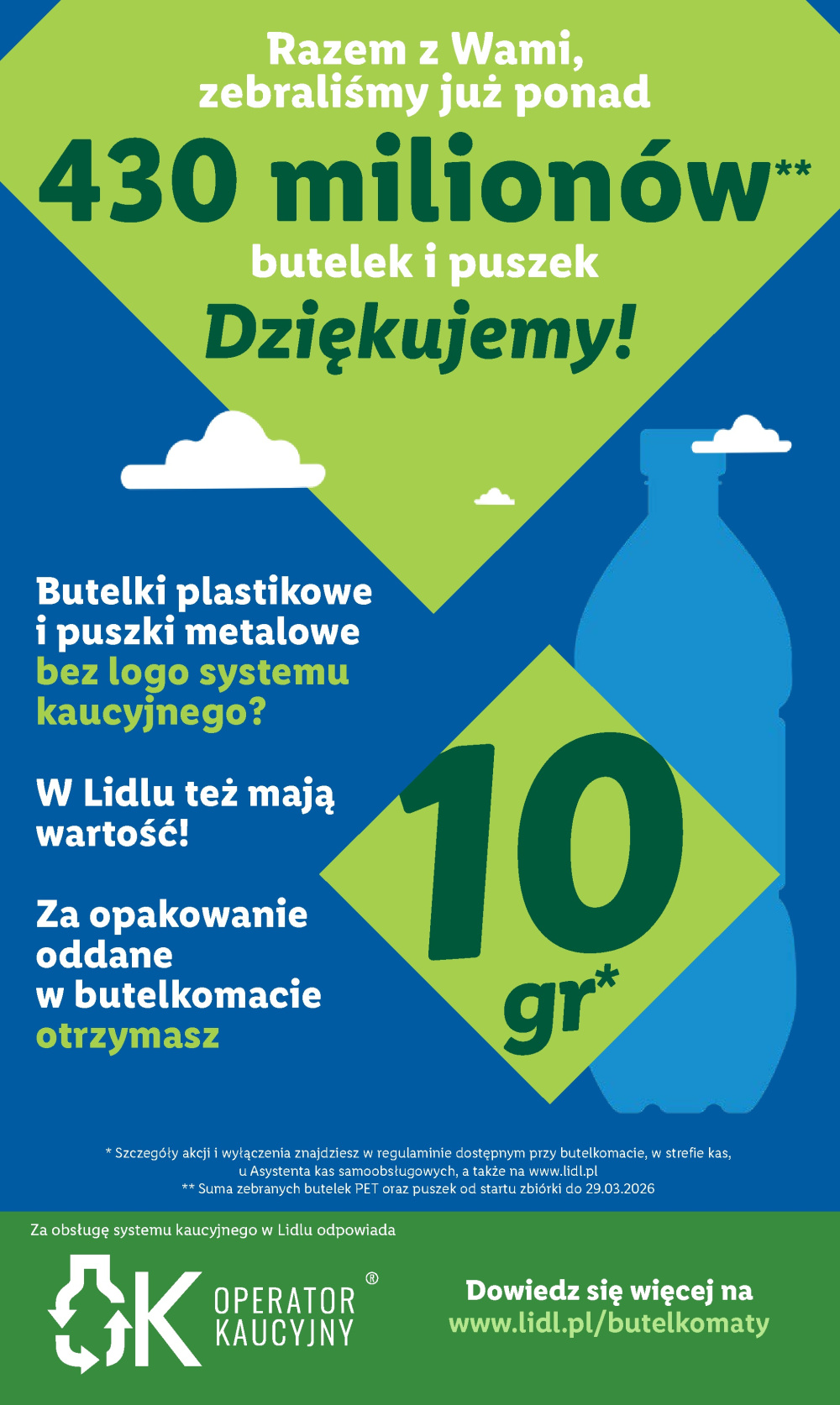 Leták Lidl gazetka, Polsko - strana 69