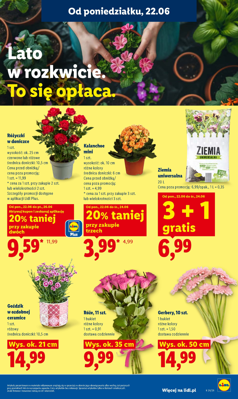 Leták Lidl gazetka, Polsko - strana 87