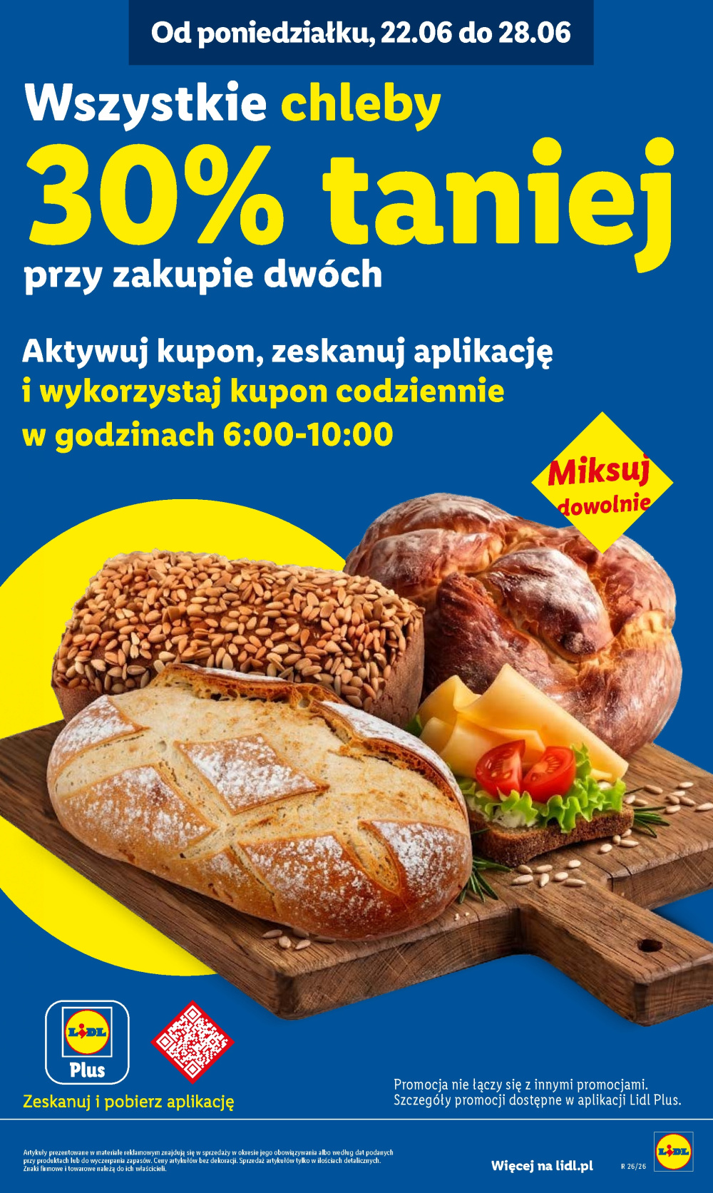 Leták Lidl gazetka, Polsko - strana 9