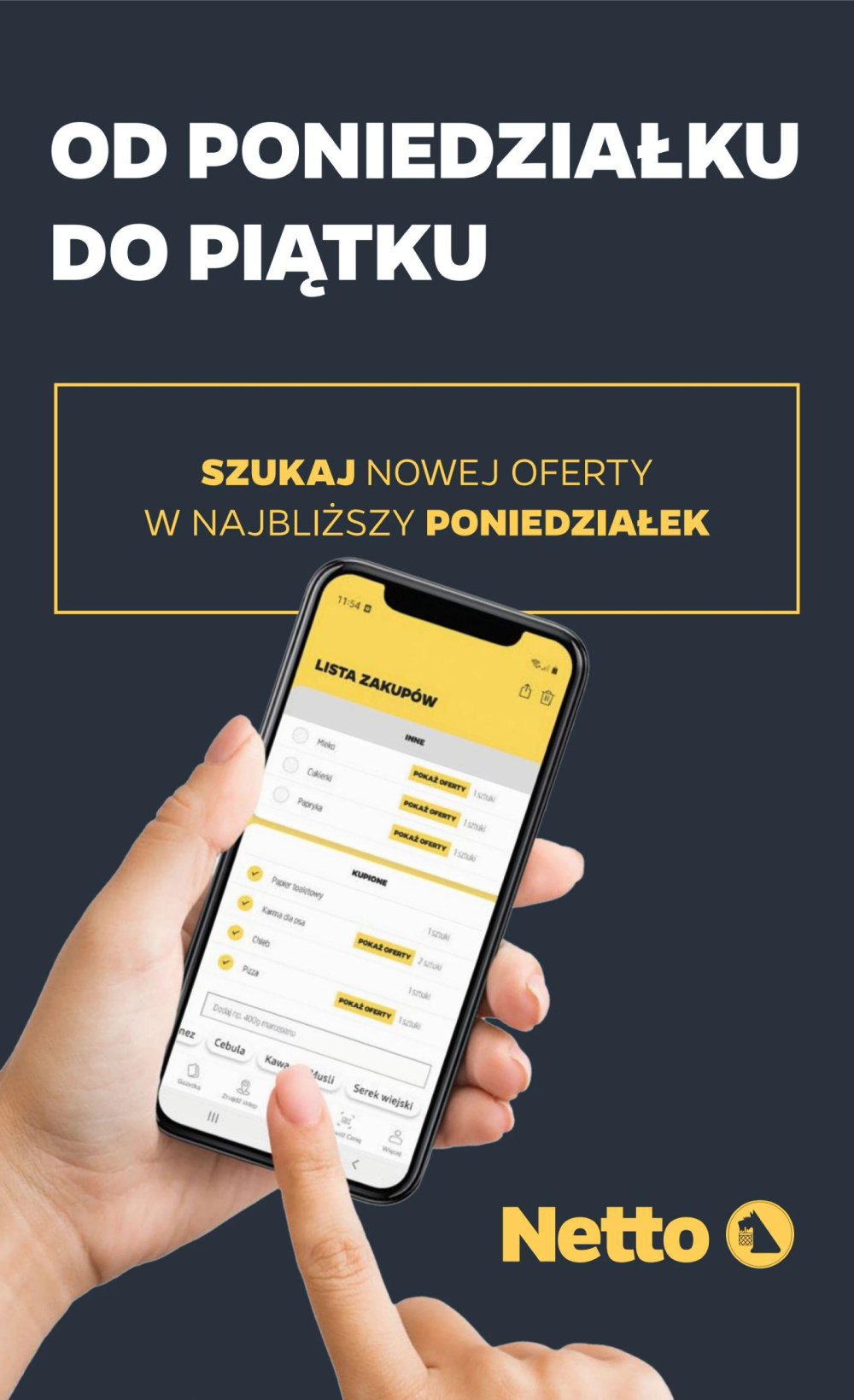 Leták Netto gazetka - Non food, Polsko - strana 9
