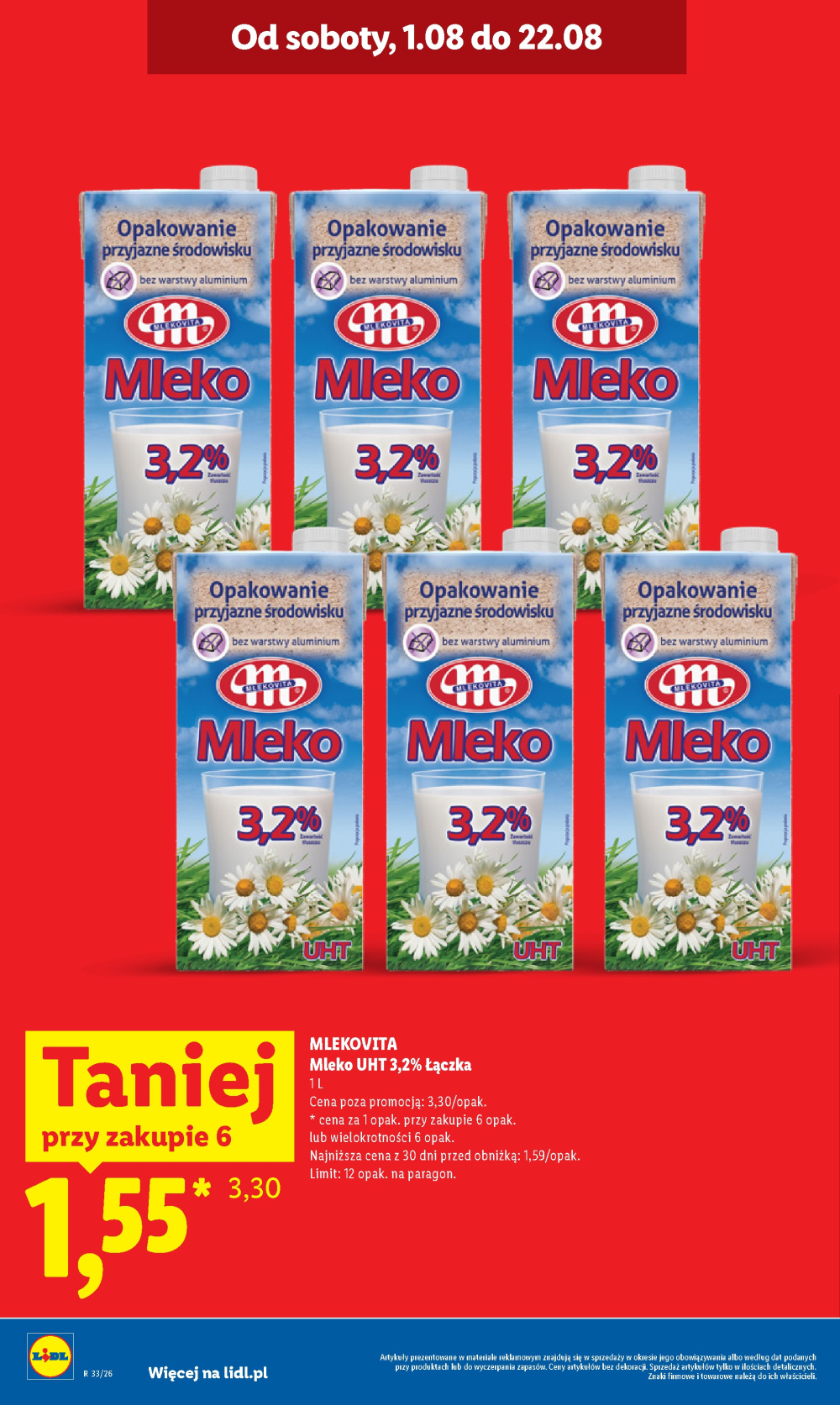 Leták Lidl gazetka, Polsko - strana 14