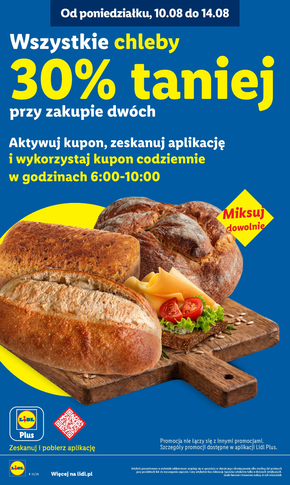 Leták Lidl gazetka, Polsko - strana 26