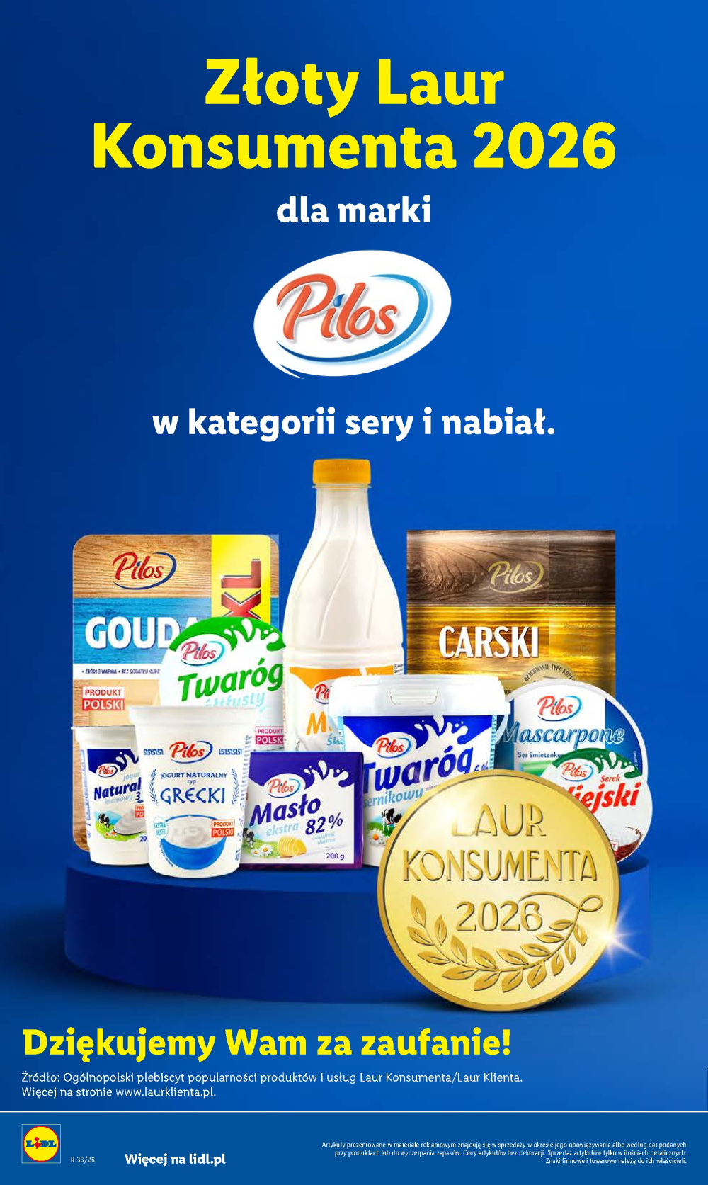 Leták Lidl gazetka, Polsko - strana 66