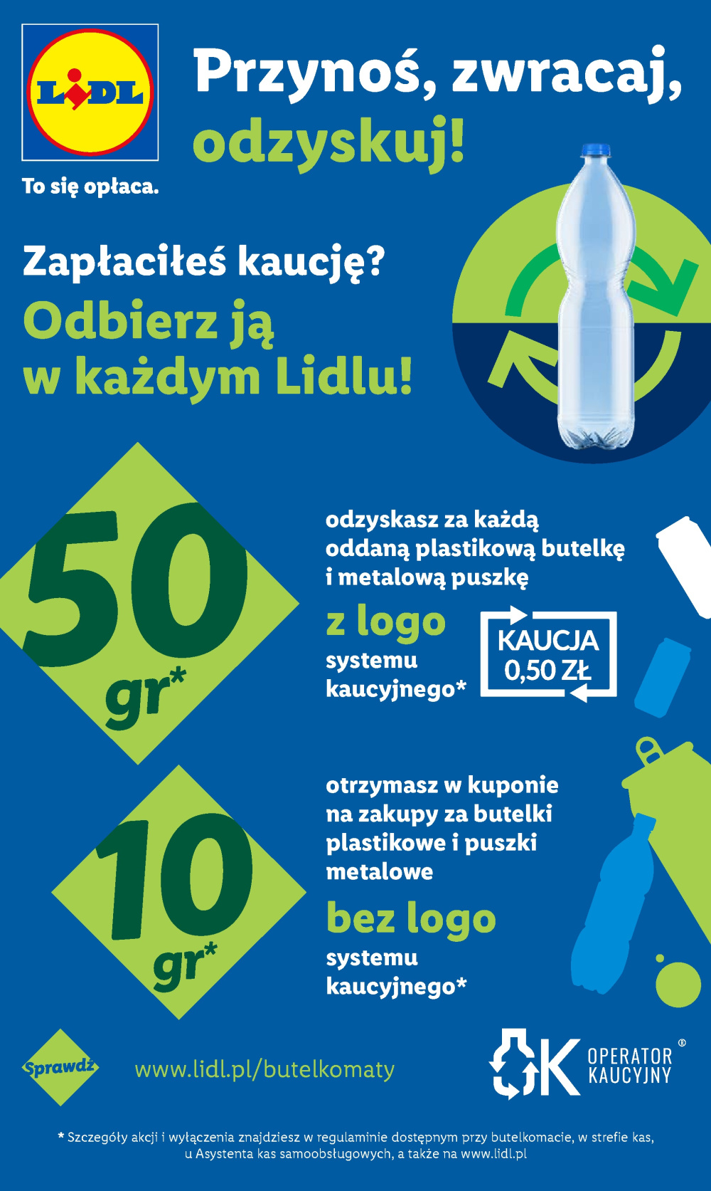 Leták Lidl gazetka, Polsko - strana 78