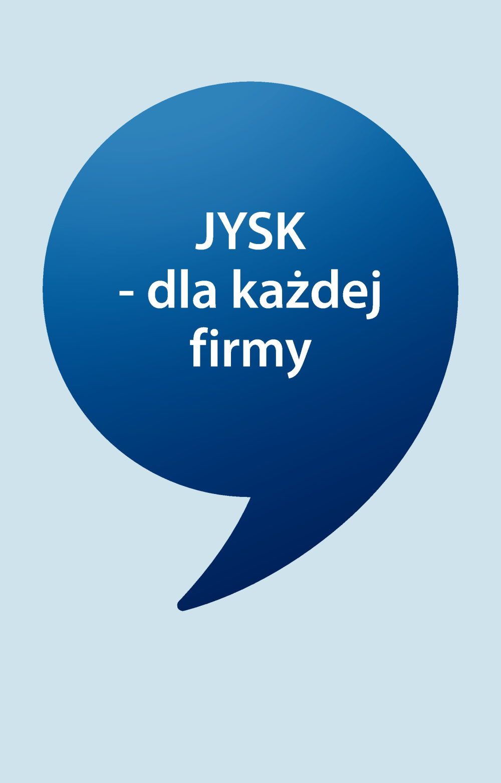 Leták Jysk gazetka, Polsko - strana 2