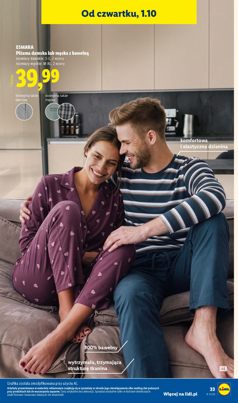Leták Lidl gazetka, Polsko - strana 41