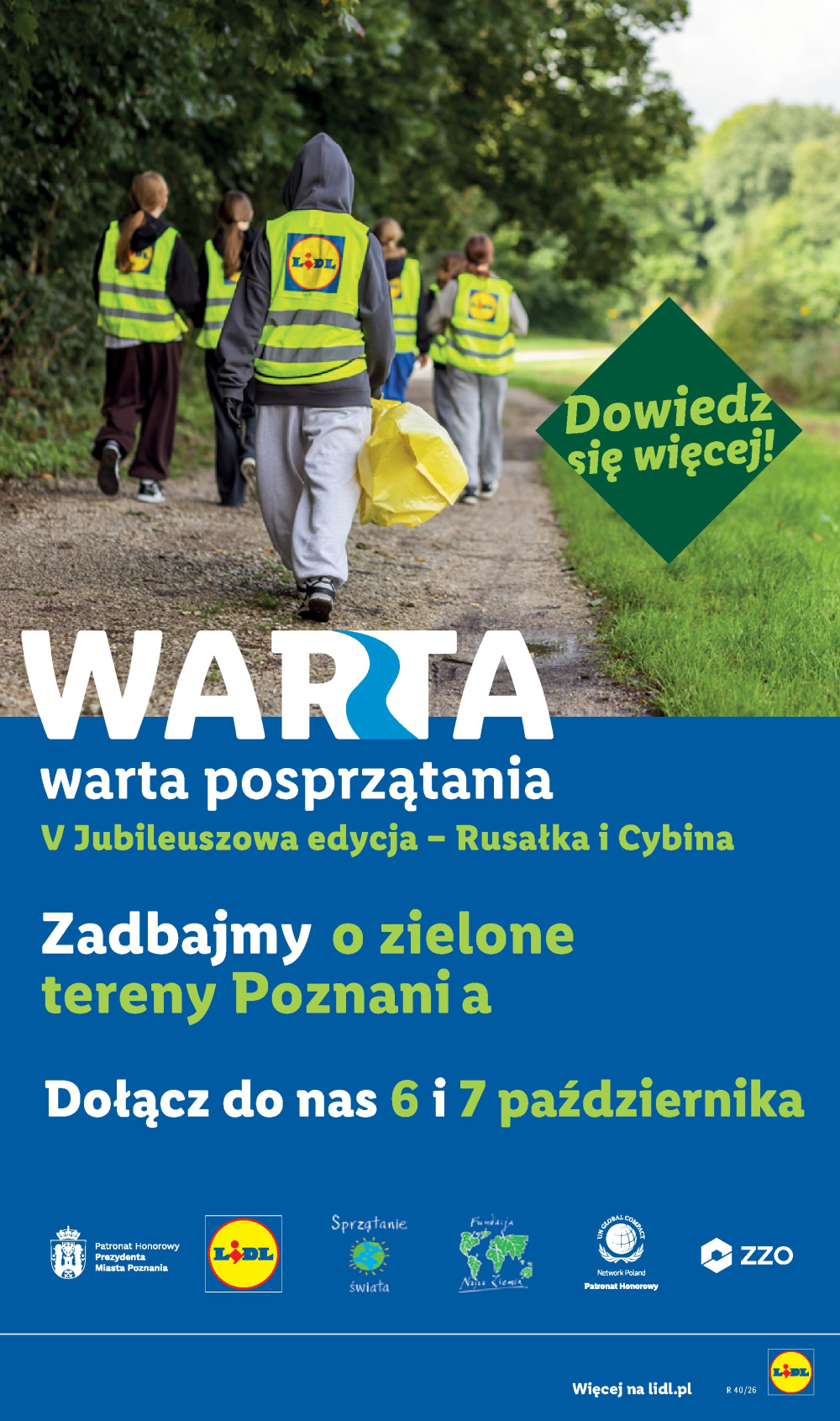 Leták Lidl gazetka, Polsko - strana 57