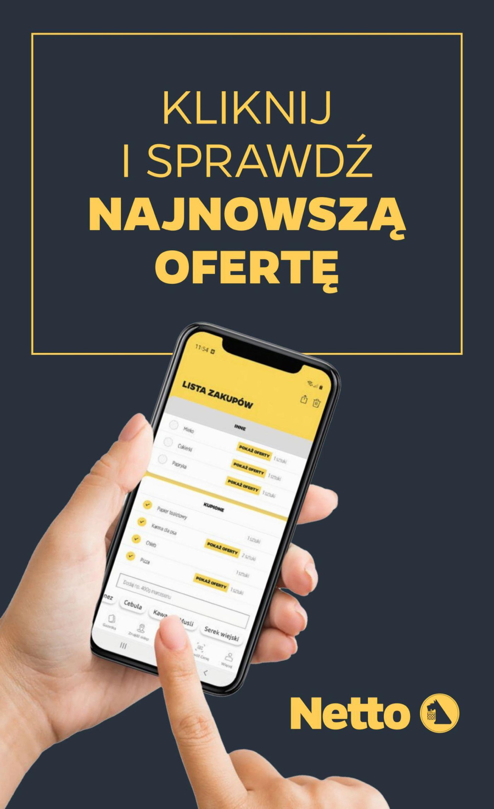 Leták Netto gazetka - Non food, Polsko - strana 9