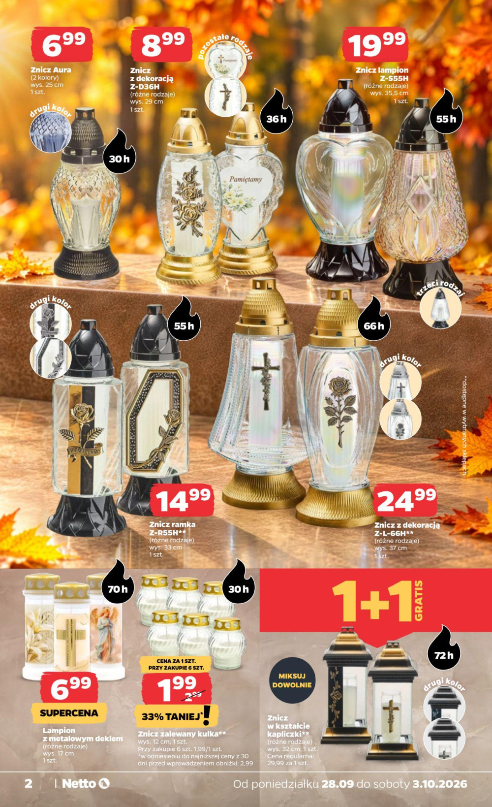 Leták Netto gazetka - Non food, Polsko - strana 2