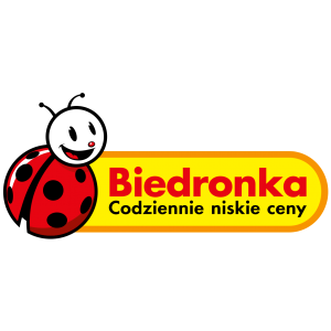 Biedronka Polsko